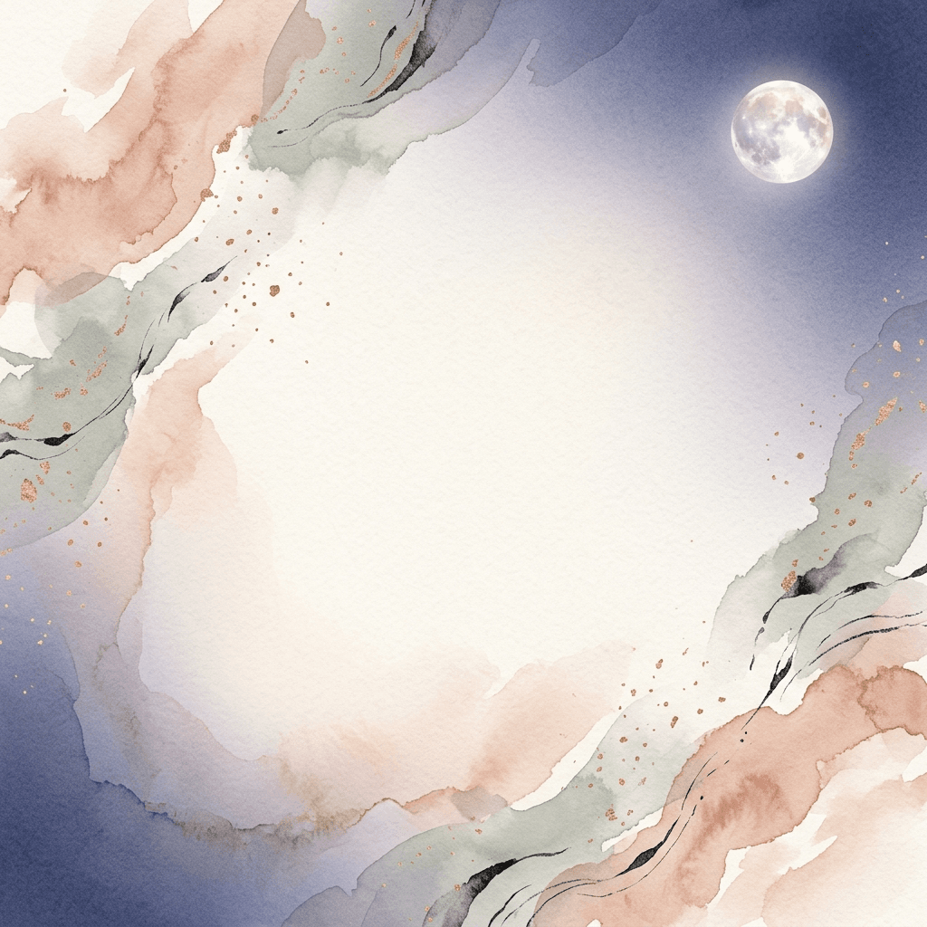 Evening, Night & Sleep
